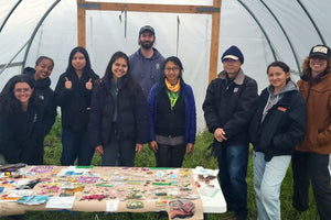 Community Impact this Earth Month - Big Reuse