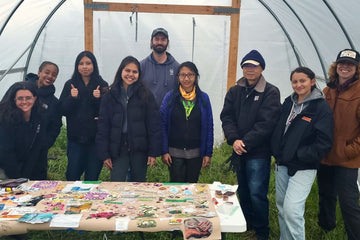 Community Impact this Earth Month - Big Reuse