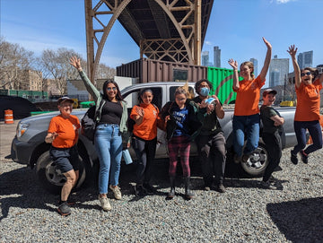 Exciting News: Curbside Composting Rolling Out Citywide! - Big Reuse