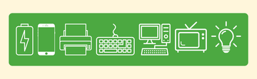 Free E-Waste Collection in NYC! - Big Reuse