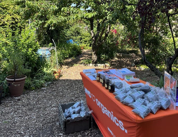 Include a Petition-Signing Table at Your Earth Day Event! - Big Reuse