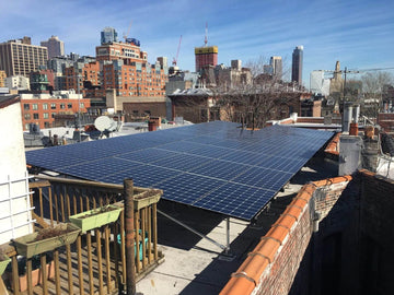 Let's Get NYC to Net-Zero Carbon! - Big Reuse