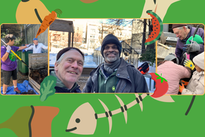 Lifting Up Decentralized Composting Partnerships - Big Reuse