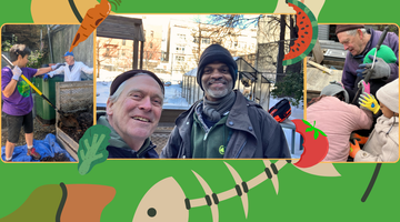 Lifting Up Decentralized Composting Partnerships - Big Reuse