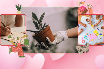 Love, But Make it Low-Waste - Big Reuse