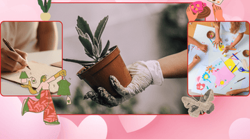 Love, But Make it Low-Waste - Big Reuse