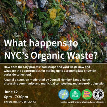 New composting policy passes in NYC - Big Reuse