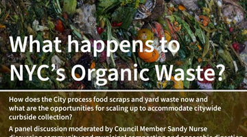 New composting policy passes in NYC - Big Reuse