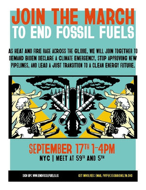 NYC Climate Week is September 17-24! - Big Reuse