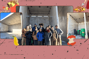 Reopening the Salt Lot in Gowanus - Big Reuse