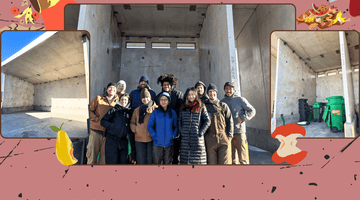 Reopening the Salt Lot in Gowanus - Big Reuse