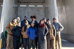 Reopening the Salt Lot in Gowanus - Big Reuse