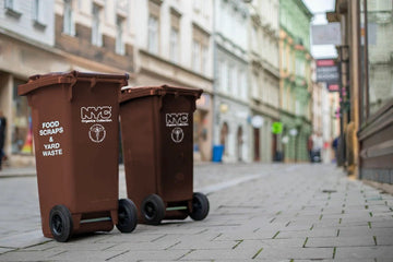 Request a Compost Education Event for Your Building! - Big Reuse