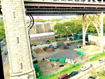 Sign Our Petition to Save Our Queensbridge Composting Site: A Call to Preserve Community and Environment - Big Reuse