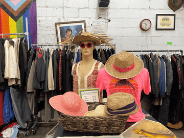 Summer Secondhand Essentials at Big Reuse - Big Reuse