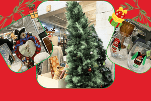 Sustainable Giving: How to Gift with Purpose This Holiday Season - Big Reuse