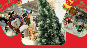 Sustainable Giving: How to Gift with Purpose This Holiday Season - Big Reuse