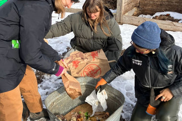 Thank Your City Council Member for Supporting Community Composting - Big Reuse