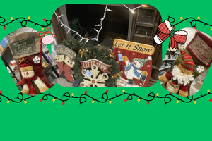 The Story of Reused Decorations: Giving Holiday Items a Second Life - Big Reuse