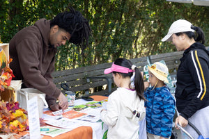 Turning Waste Into Renewal: Our Curbside Composting Journey - Big Reuse