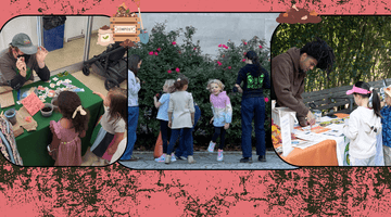 Turning Waste Into Renewal: Our Curbside Composting Journey - Big Reuse