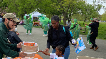 Upcoming Outreach Events Week of 6/1 - Big Reuse