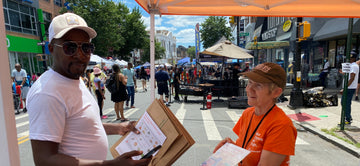 Upcoming Outreach Events Week of 8/11 - Big Reuse