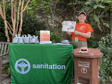 Upcoming Outreach Events Week of 8/24 - Big Reuse