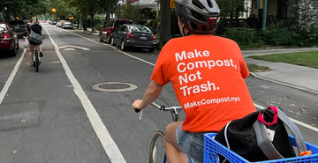 Upcoming Volunteering Canvassing and Bagging Days Week of 8/17 - Big Reuse