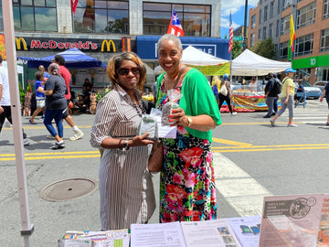 What Does Our Composting Outreach Team Do? - Big Reuse