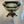 Load image into Gallery viewer, 1970’s Pedestal Ashtray - Big Reuse
