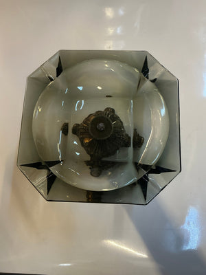1970’s Pedestal Ashtray - Big Reuse