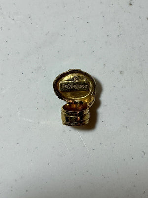 2009 Yves Saint Laurent “Arty” Ring - Big Reuse