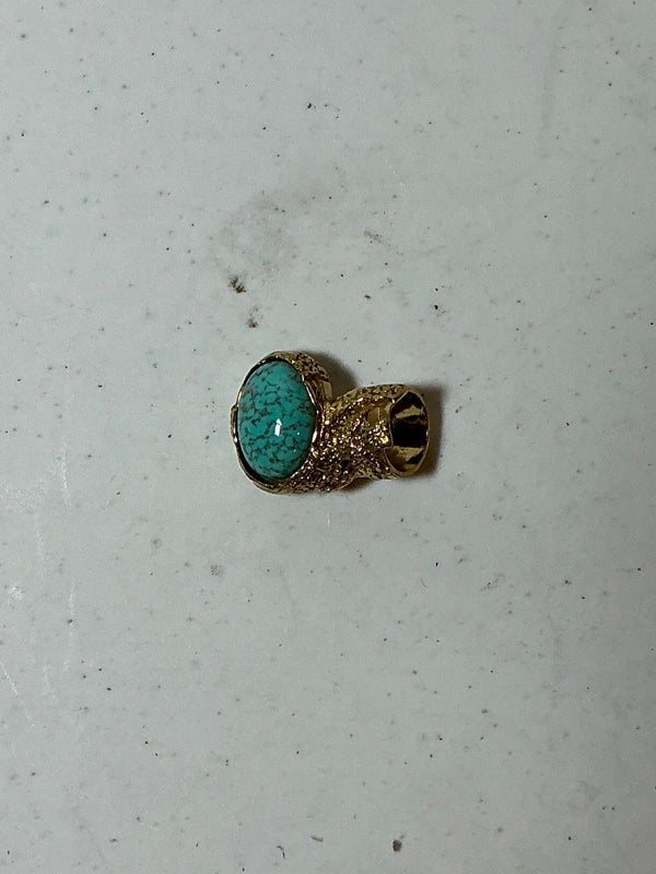 2009 Yves Saint Laurent “Arty” Ring - Big Reuse