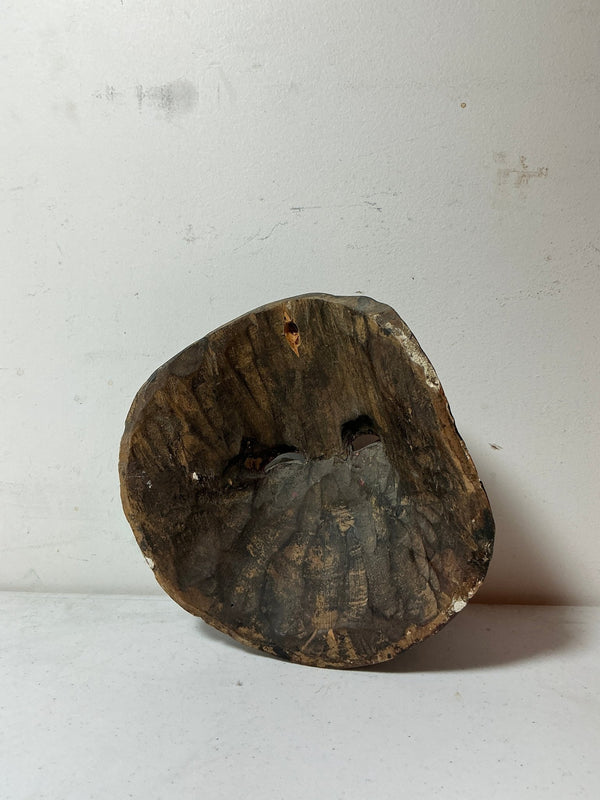 20th c. Latin American Mask - Big Reuse