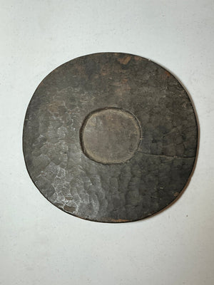 20th c. Yoruba Opon Ifa (Divination Tray) - Big Reuse