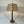 Load image into Gallery viewer, Mid Century Hexagonal 2-Light Slag Glass Lamp
