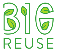 Big Reuse logo