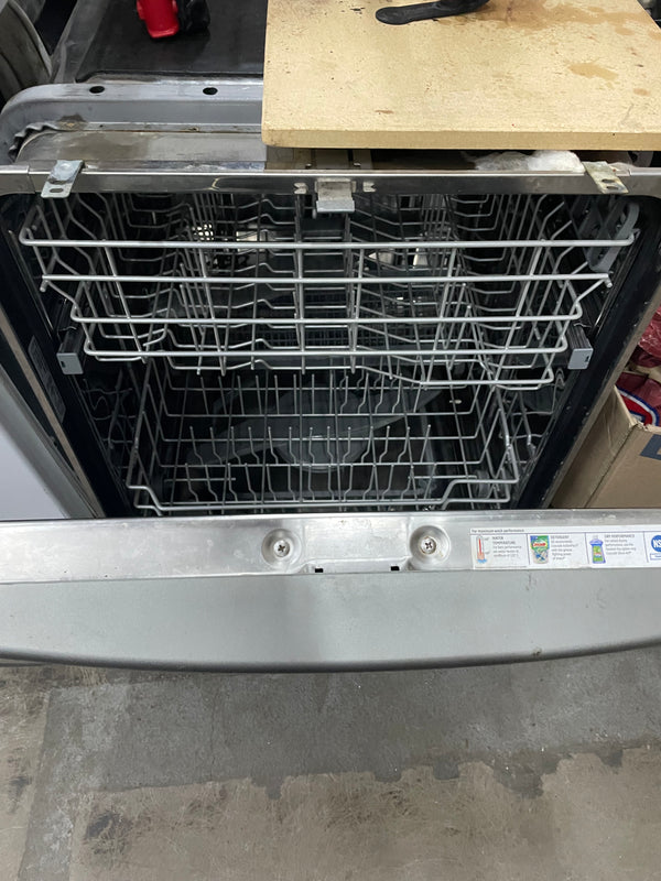 GE Adora Potscruber Dishwasher