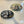 Load image into Gallery viewer, 20th c. Silvestri ceramic plates
