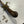 Load image into Gallery viewer, Vintage Indian eating fork and knife
