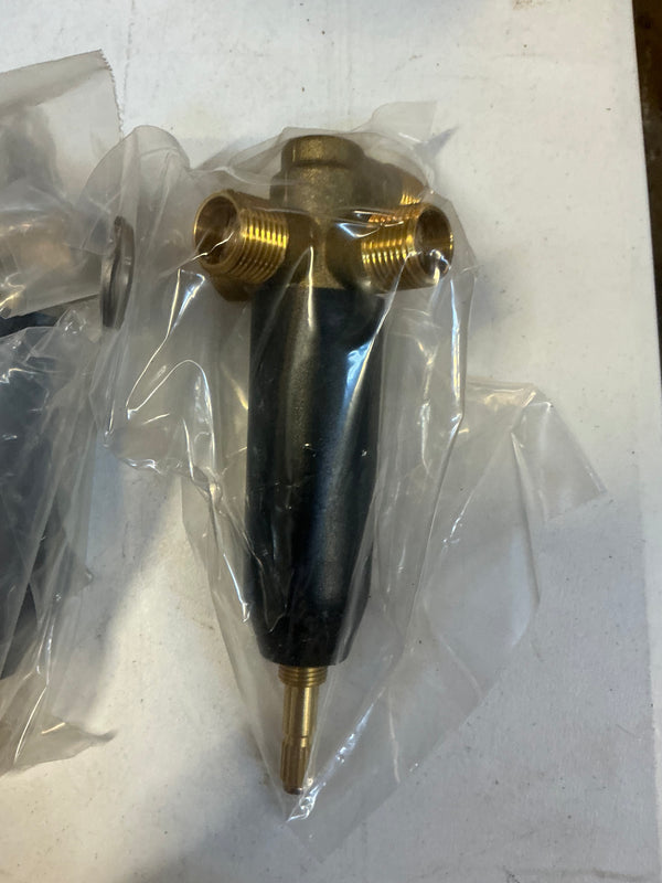 Brand new 6 Newport Brass Tub&Shower Valve