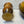 Load image into Gallery viewer, 1930’s Roseville Pinecone tall vase
