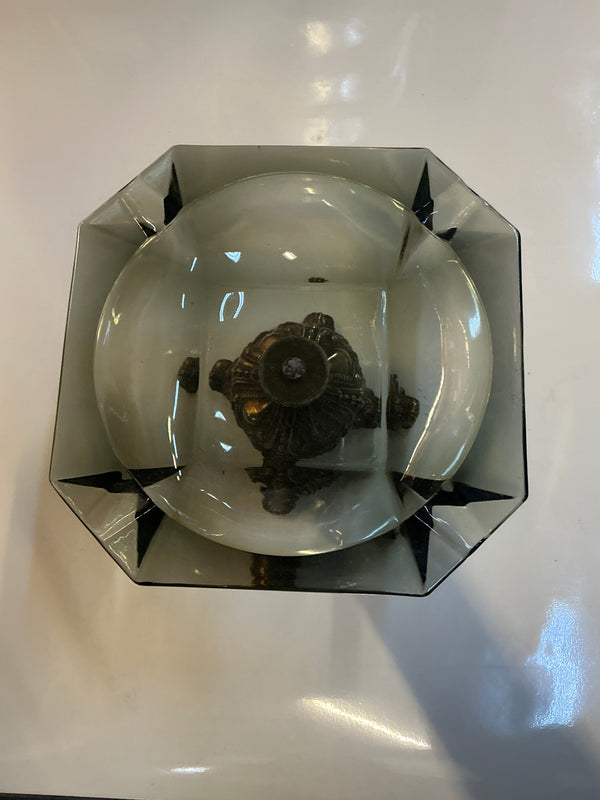 1970’s Pedestal Ashtray