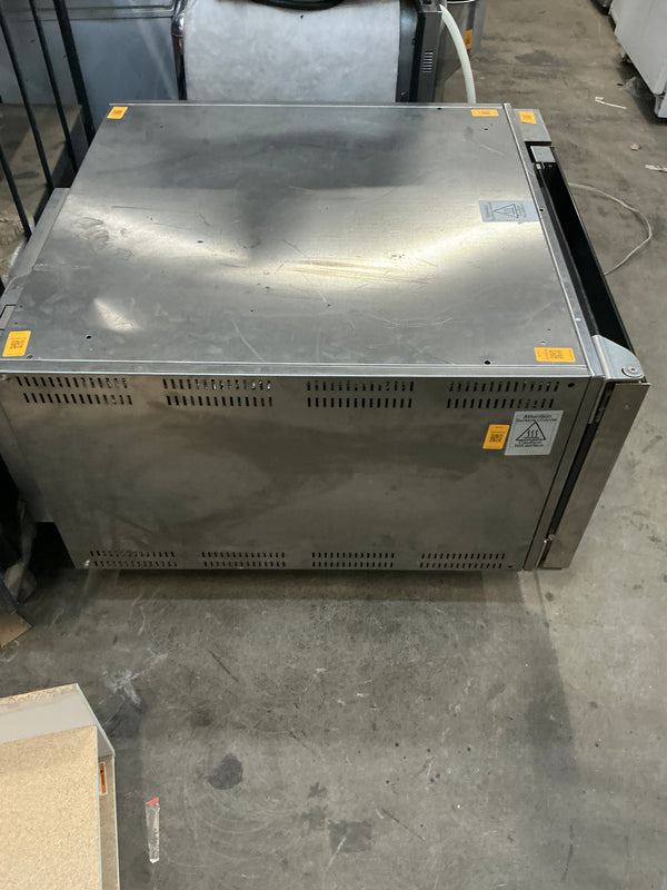 Salva Industrial oven