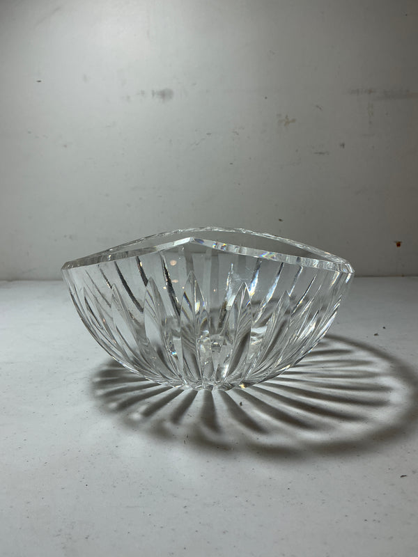 Waterford Crystal Fruit Dish