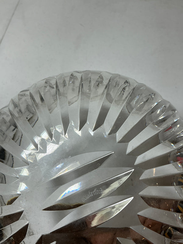 Waterford Crystal Fruit Dish