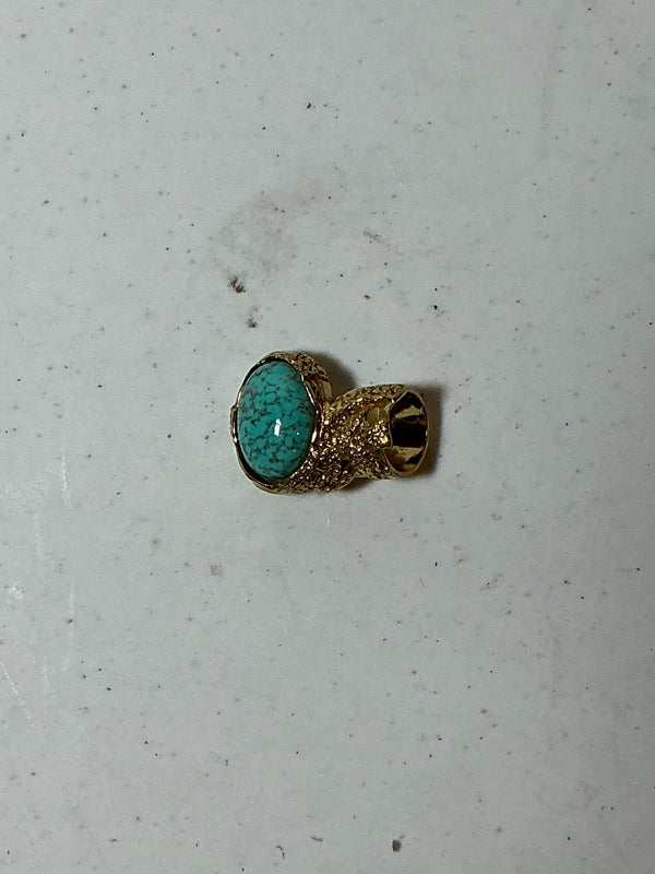 2009 Yves Saint Laurent “Arty” Ring