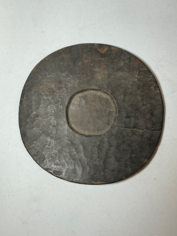 20th c. Yoruba Opon Ifa (Divination Tray)