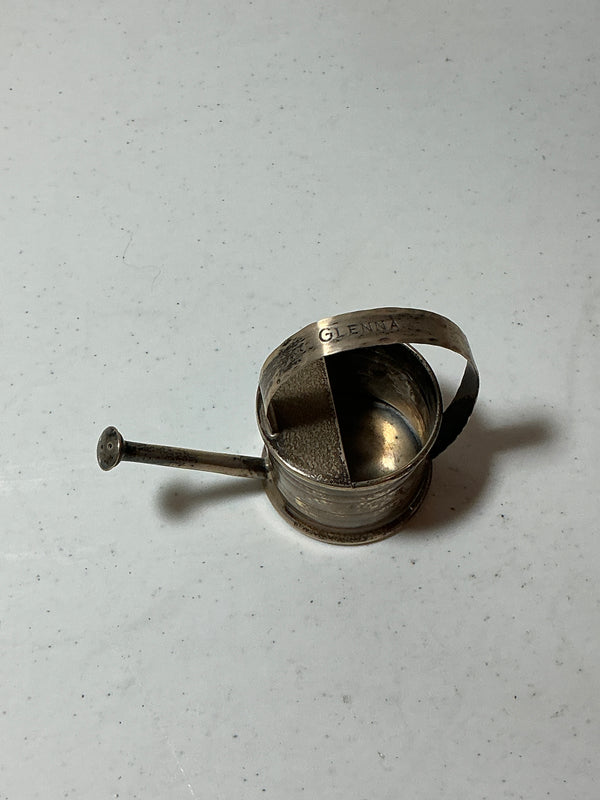 1960’s Cartier Watering Can Vermouth Dropper